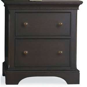   Drew 901 420P Ashby Park Peppercorn Night Stand: Home & Kitchen