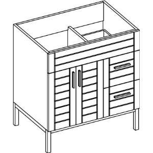  Empire Industries Vanity MK3022WMSR