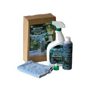  Green Concepts   All Purpose Cleaning Kit