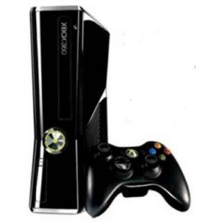   S4G 00086 Xbox 360 S 4GB Kinect 1P Bundle Kinectimals   Console Bundle