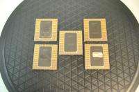 1LB (5PCS) Intel Pentium Pro X86 Socket 8 CPU Processors For Gold 