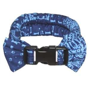  Calm Me Down Herbal Calming Collar Extra Small Blue Dog 
