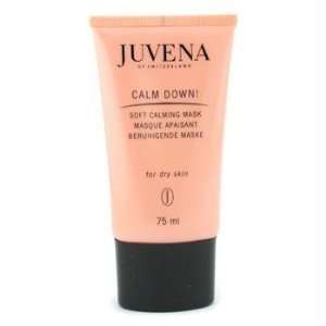    Personal Skin Collection Calm Down Mask 75ml By Juvena Beauty