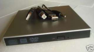 LG X110 mini 10 External USB CD DVD RW Burner (New)  