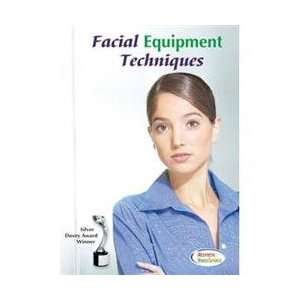  Facial Equipment Techniques Dvd