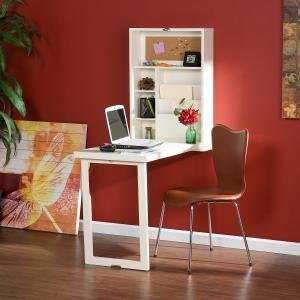  Fold Out Convertible Desk