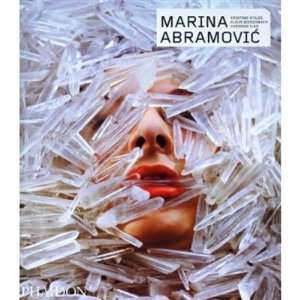  Abramovic (Contemporary Artists) [Paperback] Marina Abramovic Books