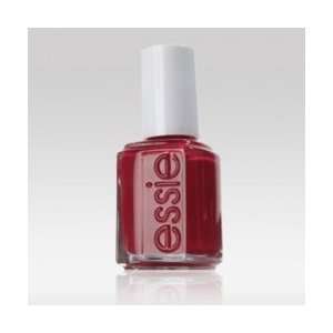  Essie Very Cranberry Nail Lacquer
