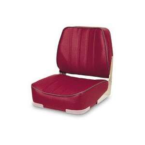 Wise Designer Series Seat   Green:  Sports & Outdoors