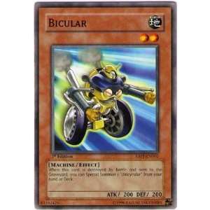  Yu Gi Oh   Bicular   Absolute Powerforce   #ABPF EN002 