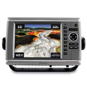  Garmin GPSMAP 6008 Plotter