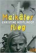 Maikäfer flieg, (3407784759), Christine Nöstlinger, Textbooks 