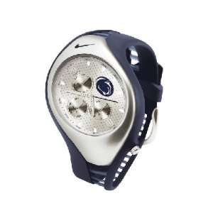  Swift 3i Analog NCAA Penn State University Team Watch   College Navy 