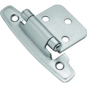  Belwith Products P296 SC Flush SelfClosing Cabinet Hinge 