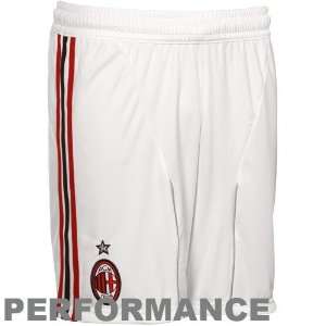  adidas AC Milan Club Home Performance Shorts Sports 