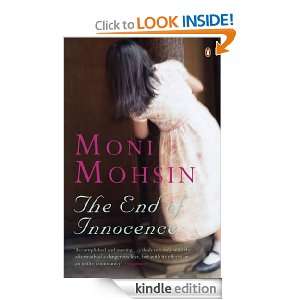 The End of Innocence: Moni Mohsin:  Kindle Store