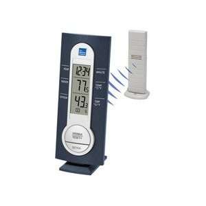  The Weather Channel Wireless Thermometer WS 7034TWC IT 