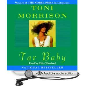 Tar Baby [Unabridged] [Audible Audio Edition]
