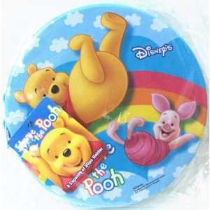  Disney Winnie the Pooh & Friends: Electronics