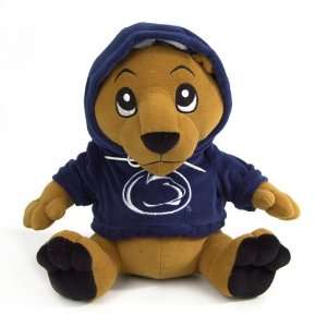   Nittany Lions Stuffed Toy Plush College Mascots 9 Home & Kitchen