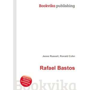  Rafael Bastos Ronald Cohn Jesse Russell Books