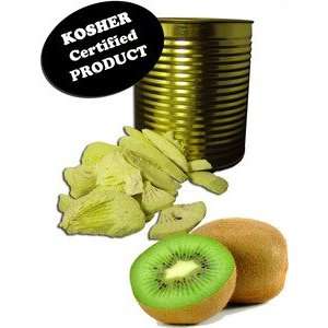   Kosher Sliced Kiwi Long Shelf Life  Grocery & Gourmet Food