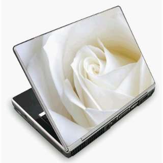  Design Skins for acer Aspire 3630   White Rose Notebook 