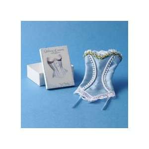  Miniature Corset and Box Kit sold at Miniatures: Toys 