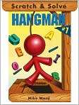Scratch & Solve Hangman #1, Author by Mike 
