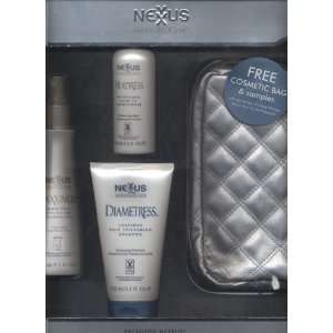  Nexxus salon hair care gift set: Beauty