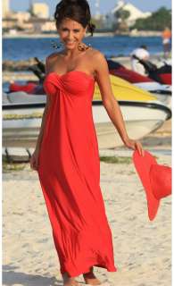 UjENA Celebrity Getaway Dress Cover Up   Sizes S M L XL in 3 Hot 