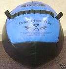 Wright CFF 4 lb 14 medicine ball weights MMA crossfit 