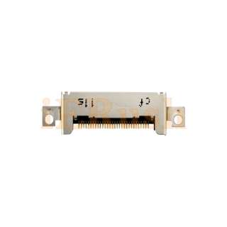 Dock Charger Port connector for Ipod Touch 2nd Gen  