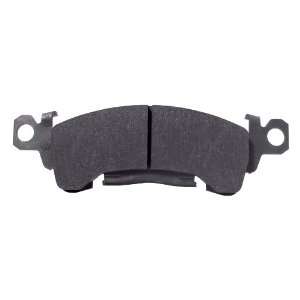  Wilwood 15A 6219K GM Metric Caliper A Type Brake Pad Set 