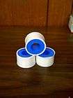 Teflon Thread Seal Tape 3/4 x 1296 (144 rolls)