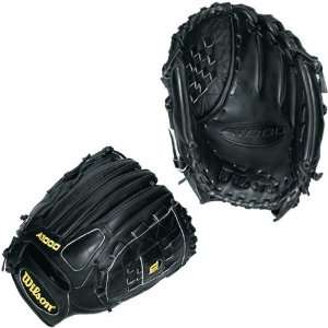 Wilson 12in A1000 ASO B Baseball Glove 
