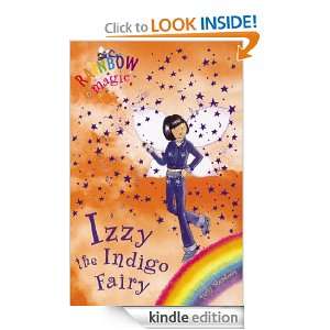   Indigo Fairy: Daisy Meadows, Georgie Ripper:  Kindle Store
