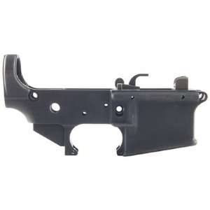   M16 Dedicated 9mm Lower Receiver 9mm Lower Receiver