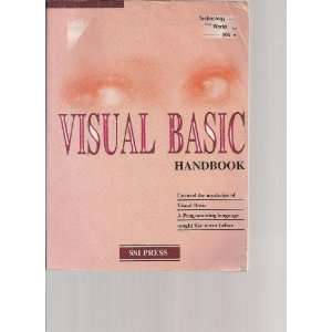  Visual Basic Handbook SSI Press Books