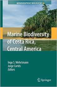 Marine Biodiversity of Costa Rica, Central America, (1402082770), Ingo 