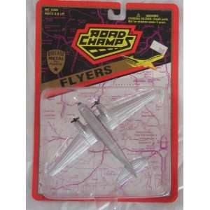  Road Champs Flyers Eastern Air Lines Toys & Games