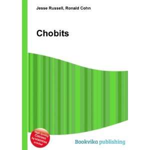  Chobits Ronald Cohn Jesse Russell Books