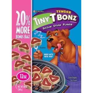  T Bonz Tiny   Filet Mignon   10 oz