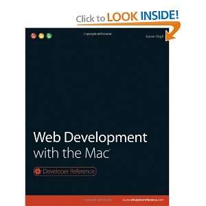  Web Development with the Mac (Developer Reference 