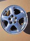 3000GT Stealth Polished 17x8.5 AWD Left DRIVER Rim WHEEL mitsubishi 