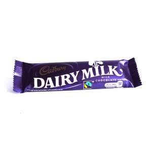 Cadburys Dairy Milk x 48 2400g Grocery & Gourmet Food