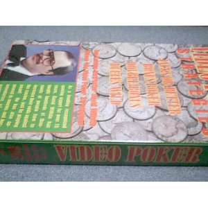   Wilhite Shows You Poker Strategies (30 Minutes VHS Tape) Office