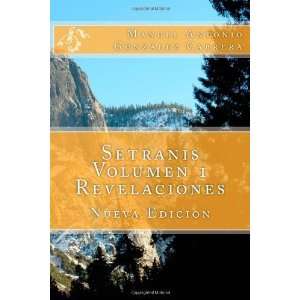   Spanish Edition) [Paperback] Manuel Antonio Gonzalez Cabrera Books