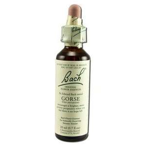  Bach Flower Remedies Gorse