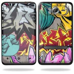   Cell Phone T Mobile   Graffiti Wild Styles Cell Phones & Accessories
